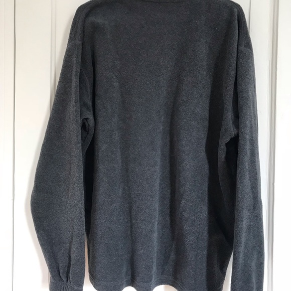 Columbia Half Zip Fleece - Picture 3 of 3